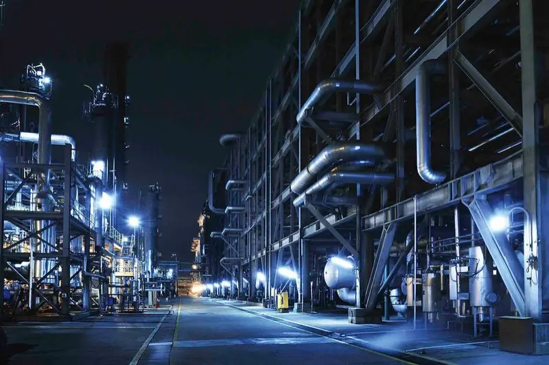 Noise Mapping: Why Every Industrial Plant Needs One
