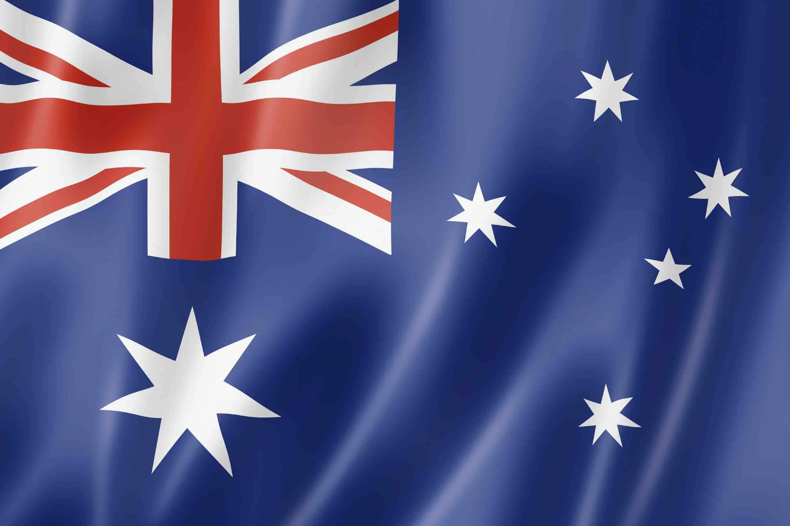 Australia flag