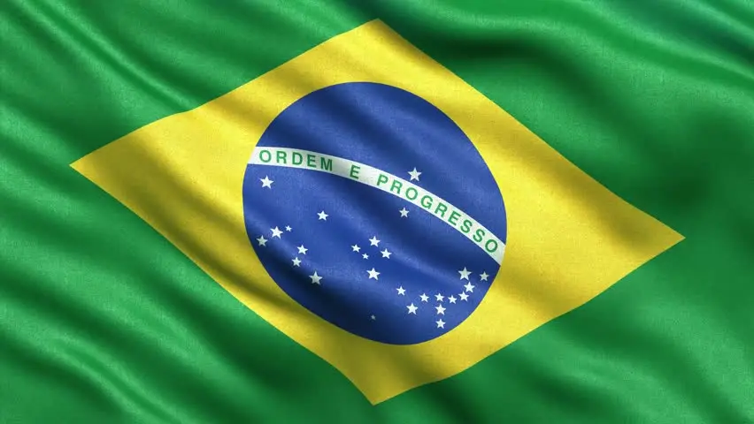 Brazil flag