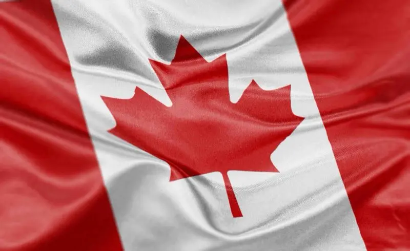Canada flag