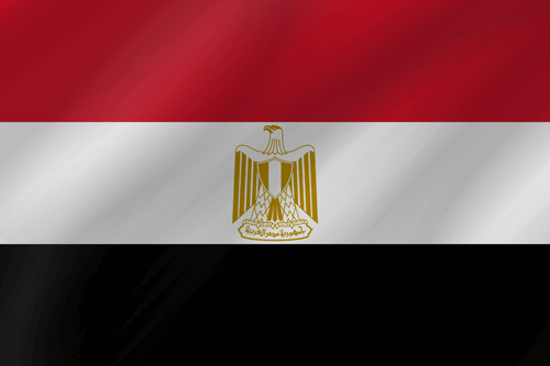 Egypt flag