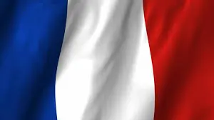 France flag