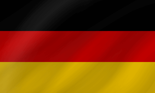 Germany flag