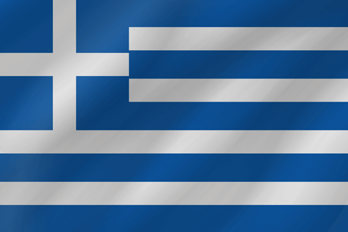 Greece flag