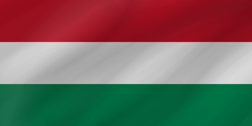 Hungary flag
