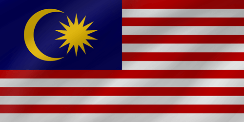 Malaysia flag