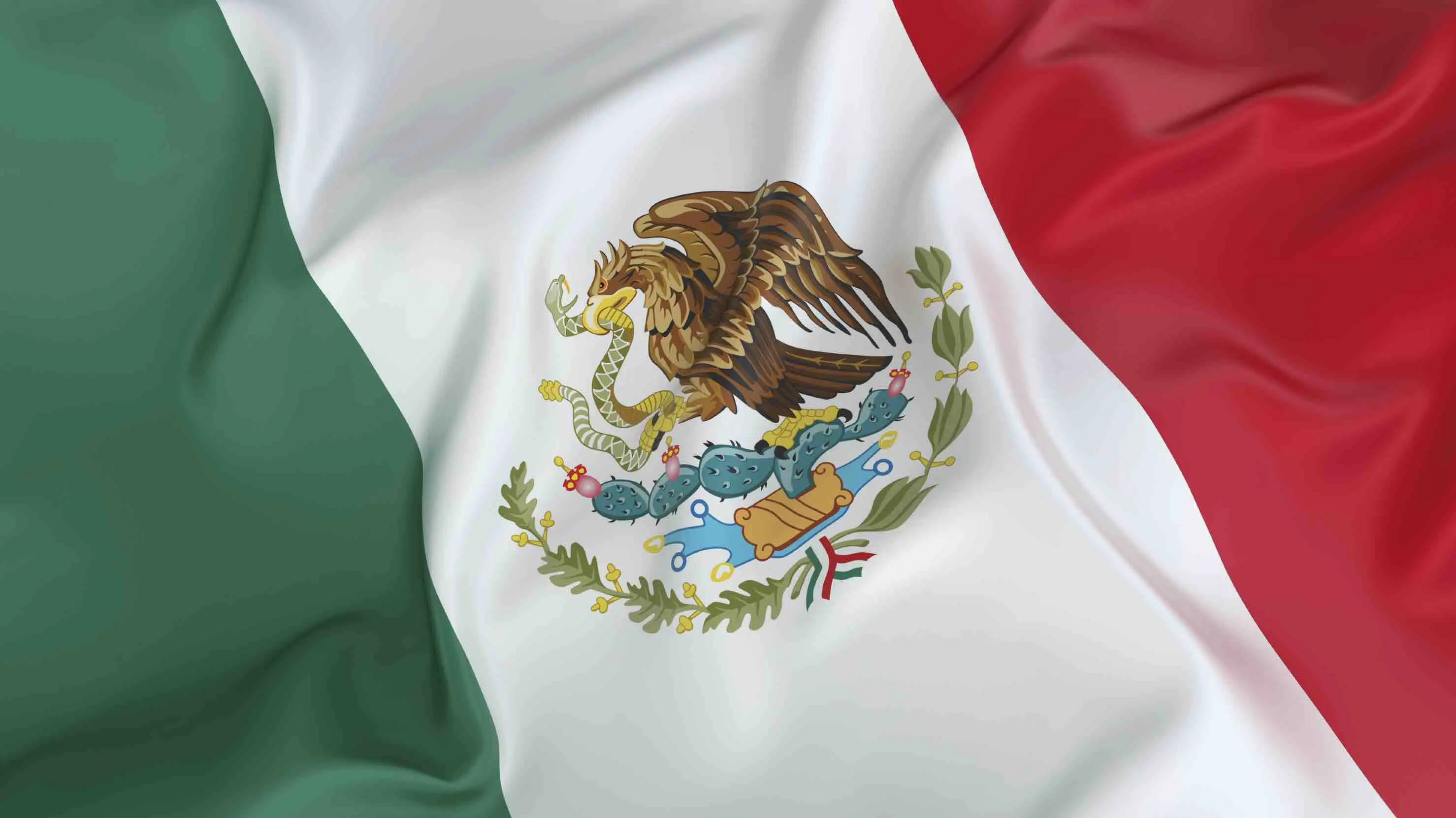 Mexico flag