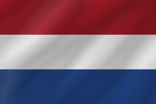 Netherlands flag