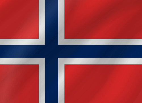Norway flag