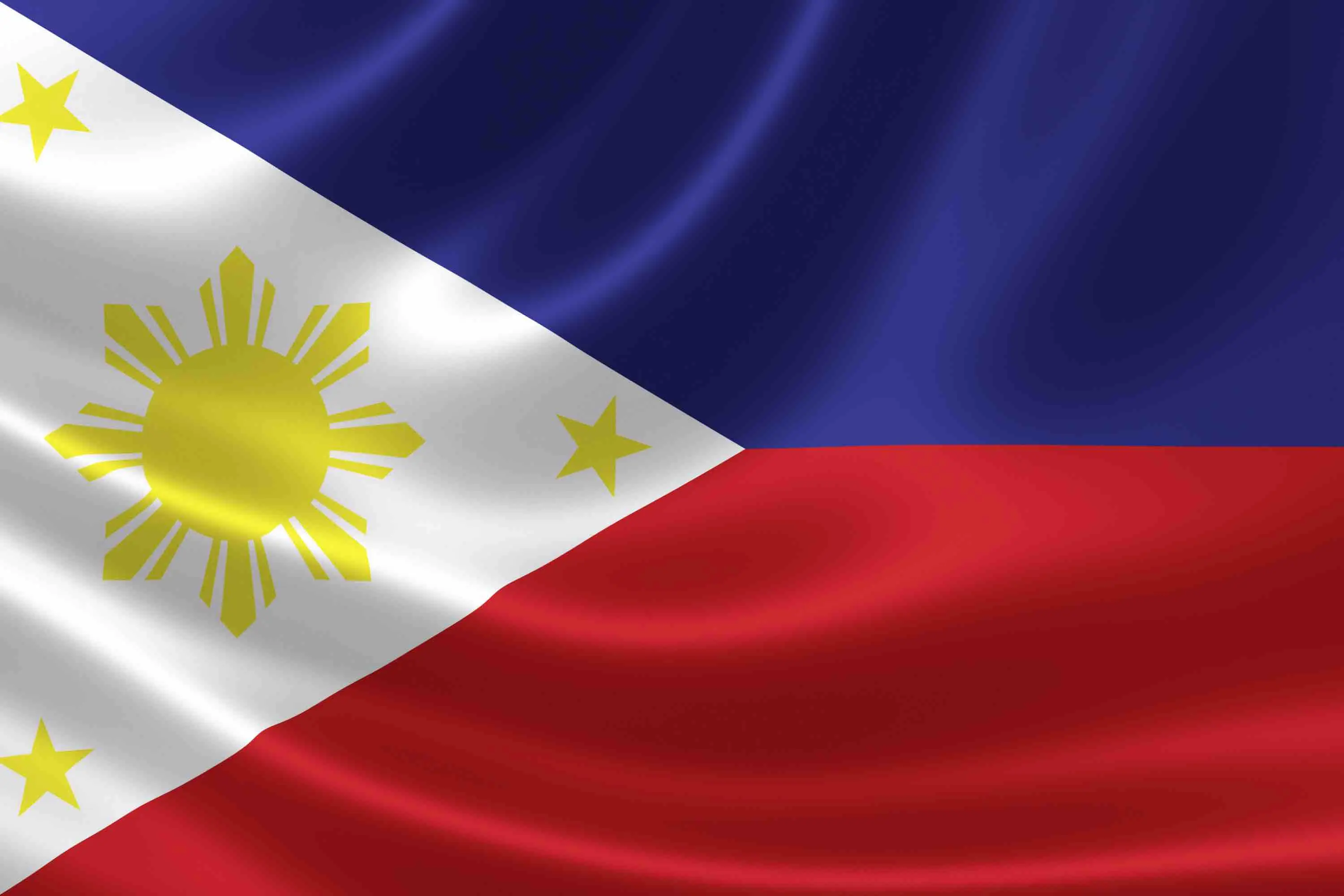 Philippines flag