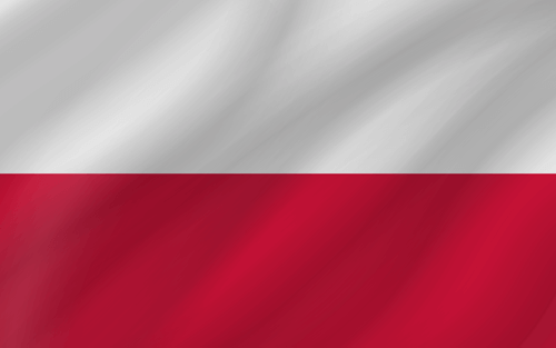 Poland flag
