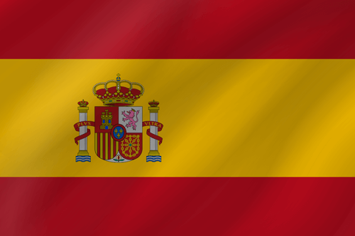 Spain flag