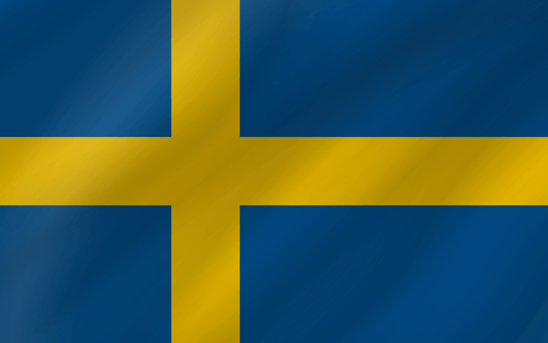 Sweden flag