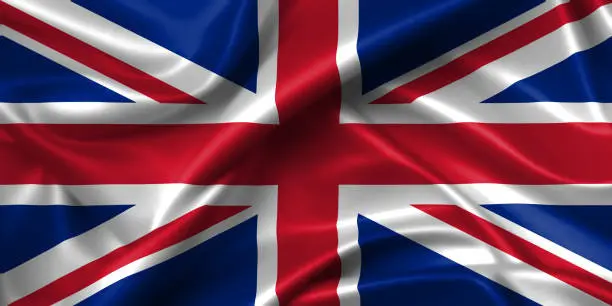 UK flag