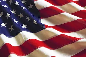 USA flag