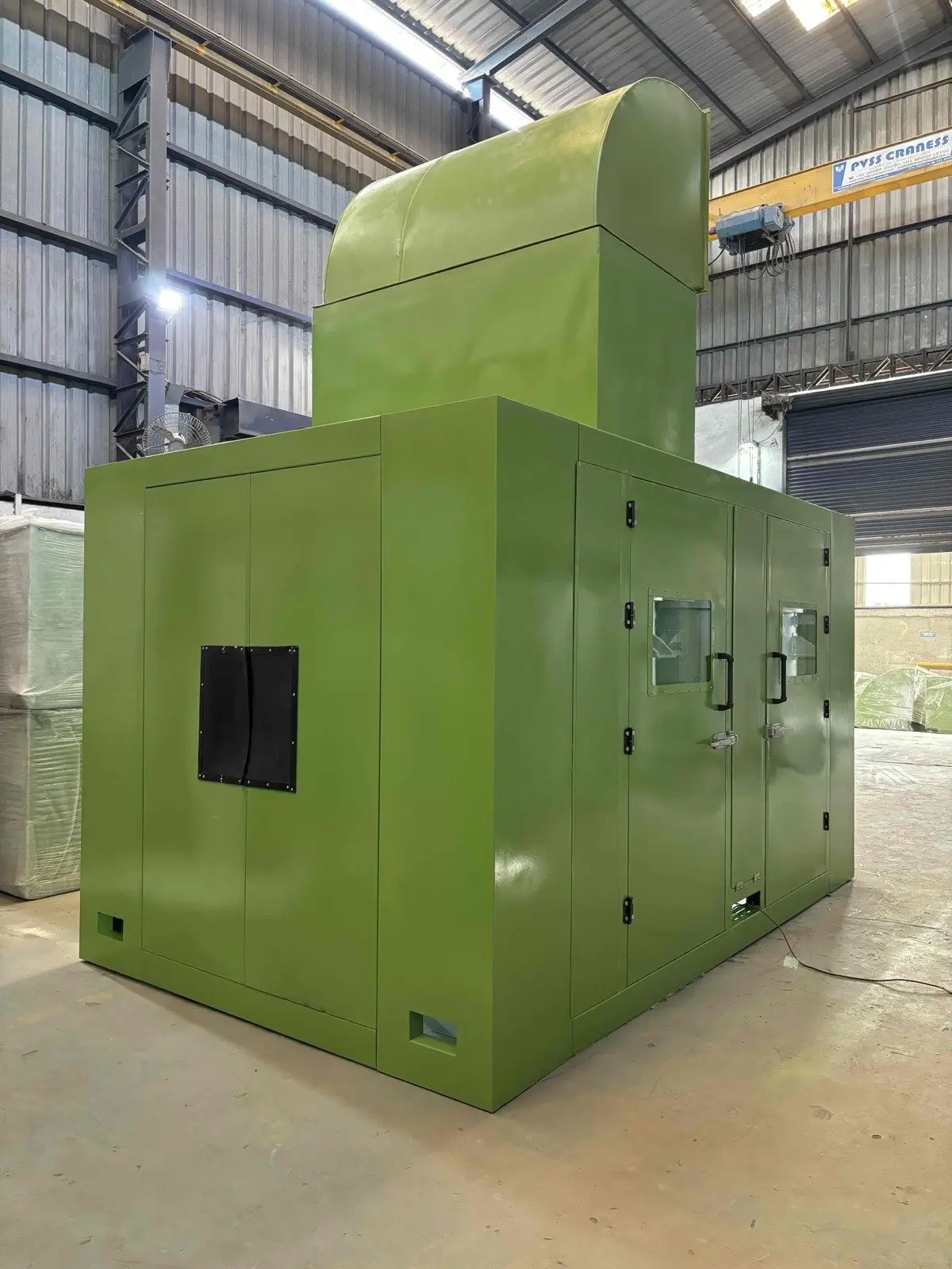 How to Reduce Compressor Noise Below 85 dB(A): Engineering Solutions