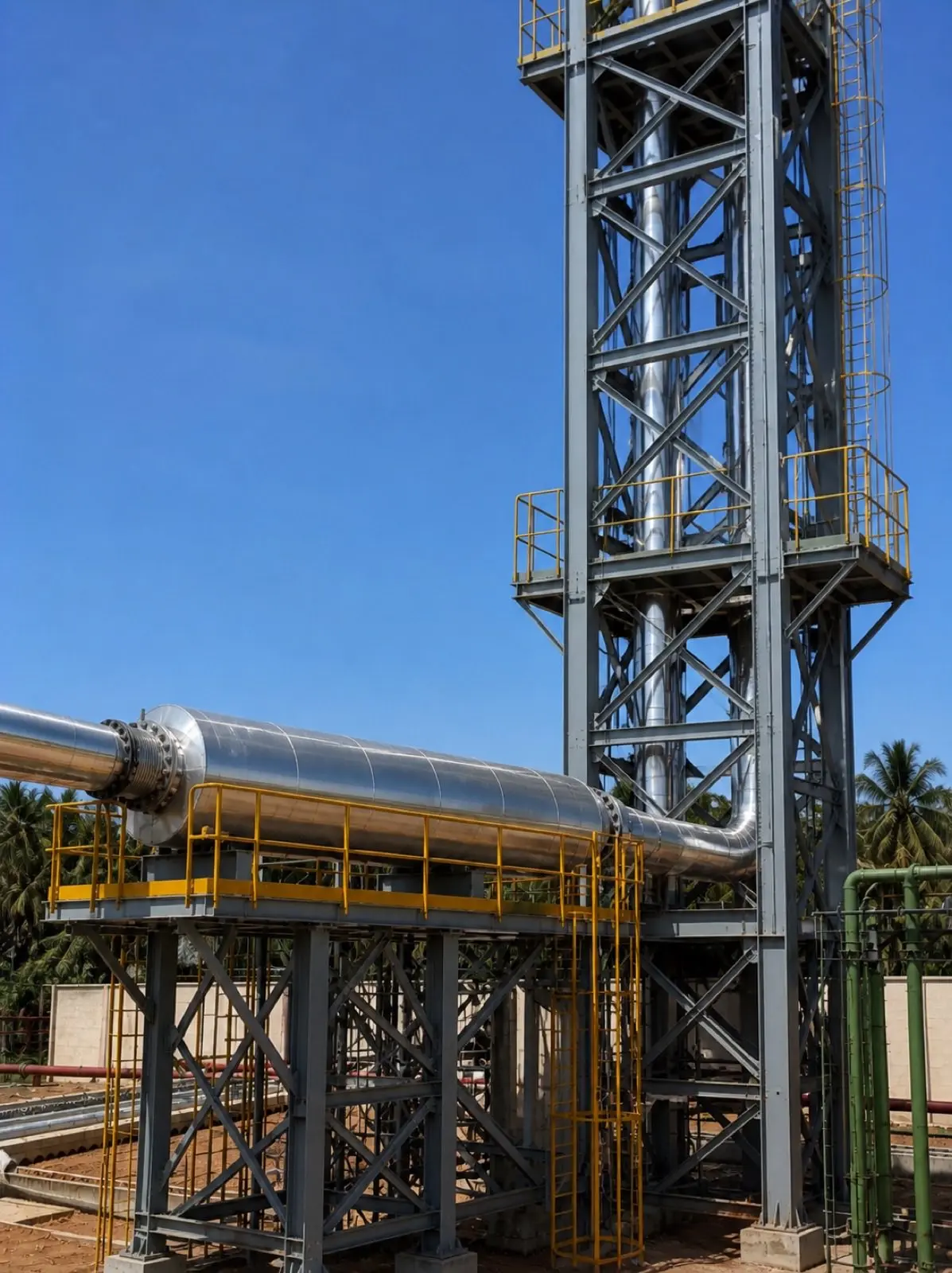 How to Select the Right Industrial Silencer: A Technical Guide