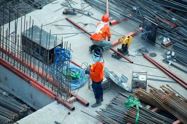 Construction - Noise control solutions by ARK Noise Control
