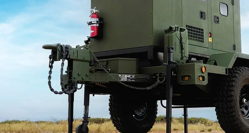 Defense - Noise control solutions by ARK Noise Control