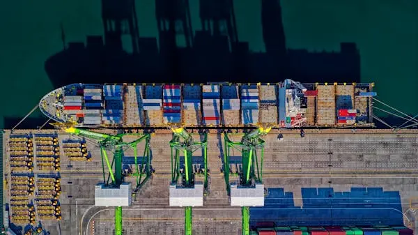Marine - Noise control solutions by ARK Noise Control