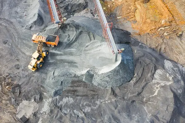 Mining - Noise control solutions by ARK Noise Control