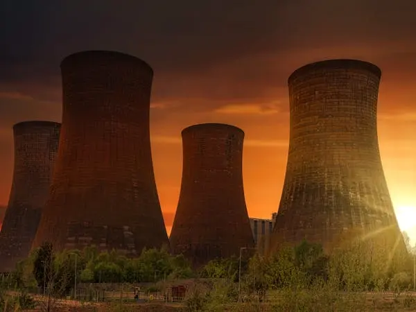 Nuclear - Noise control solutions by ARK Noise Control