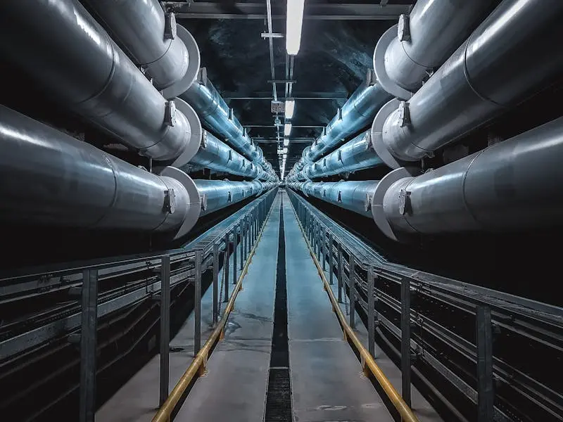 Thermal Insulation Design