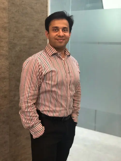 Chintan Athalye