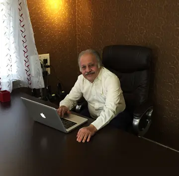 Mr. Kamalakar V. Athalye
