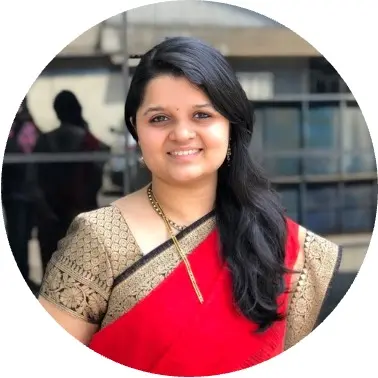 Meghana Athalye