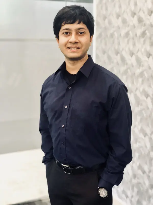 Ritwik Athalye