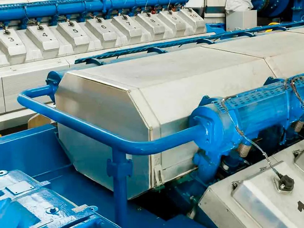 Noise Control Specification Guide for EPC Contractors